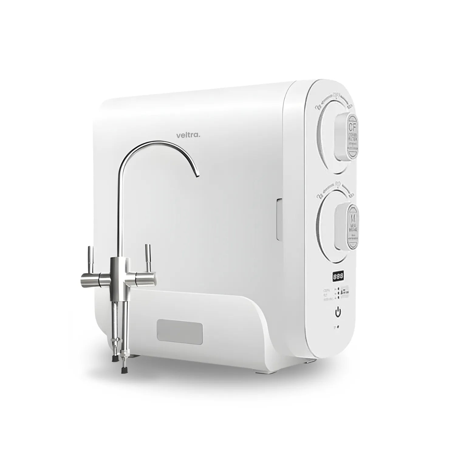 A9 600 Reverse Osmosis Under Sink Water Filter