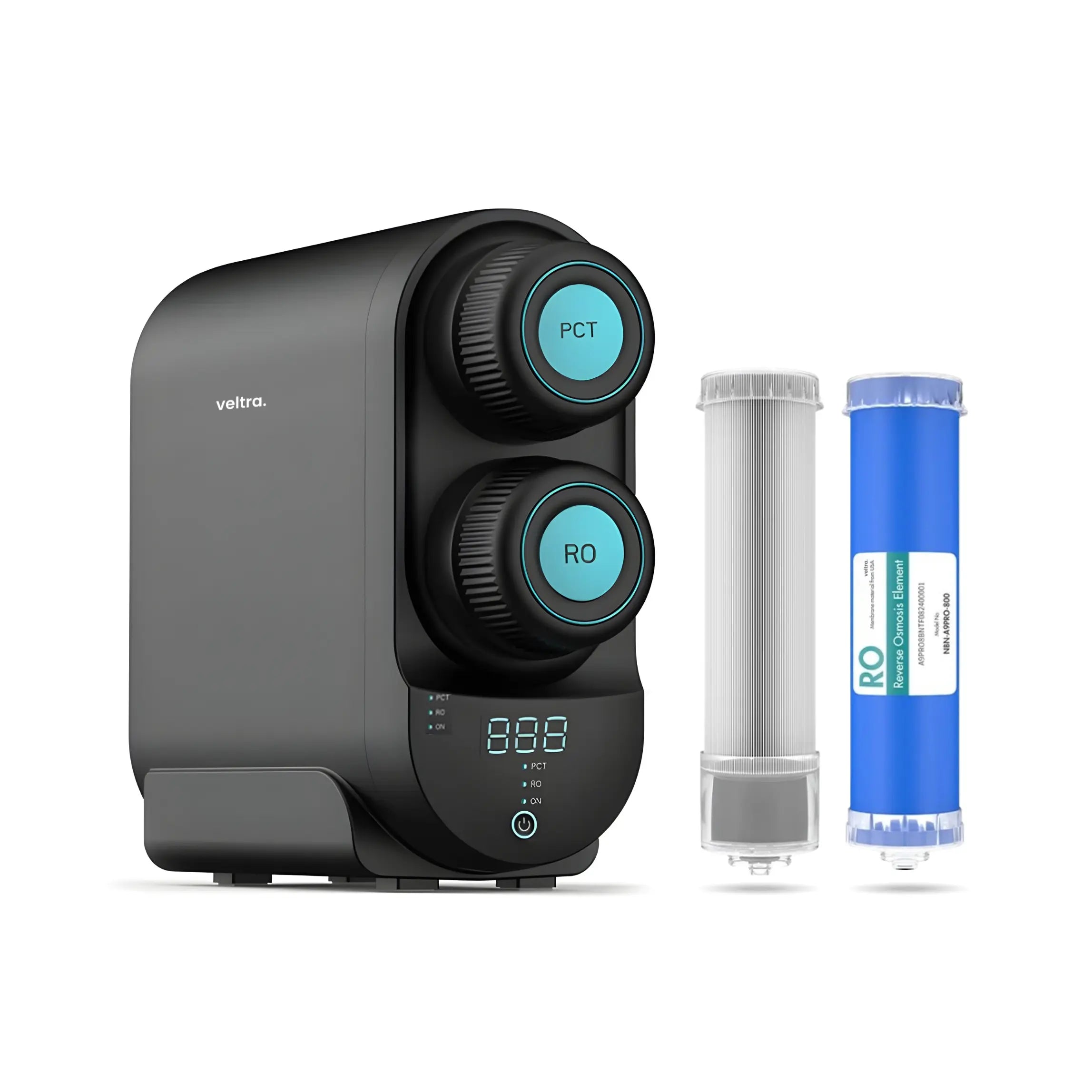 Veltra A9 Plus RO Replacement Filters