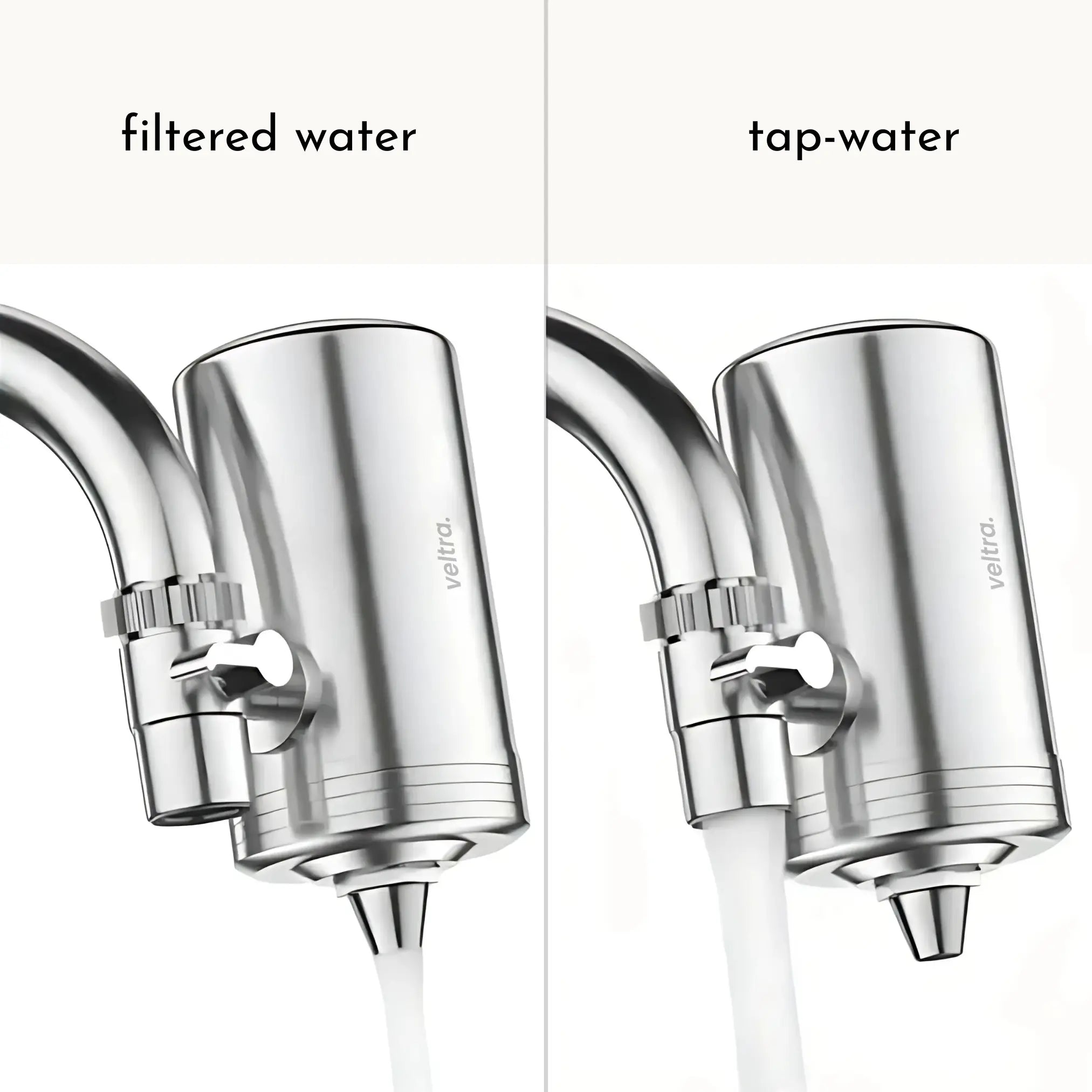 Veltra AquaPure Tap Water Purifier