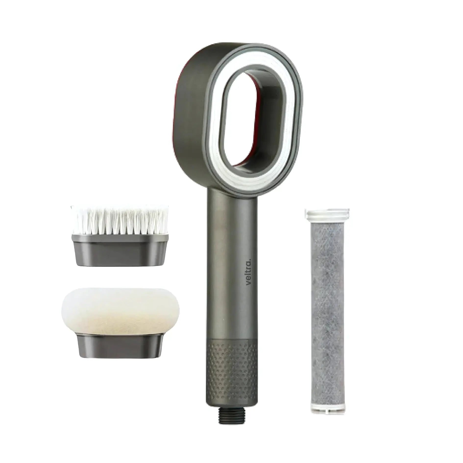 Veltra Premium Filtered Shower Head