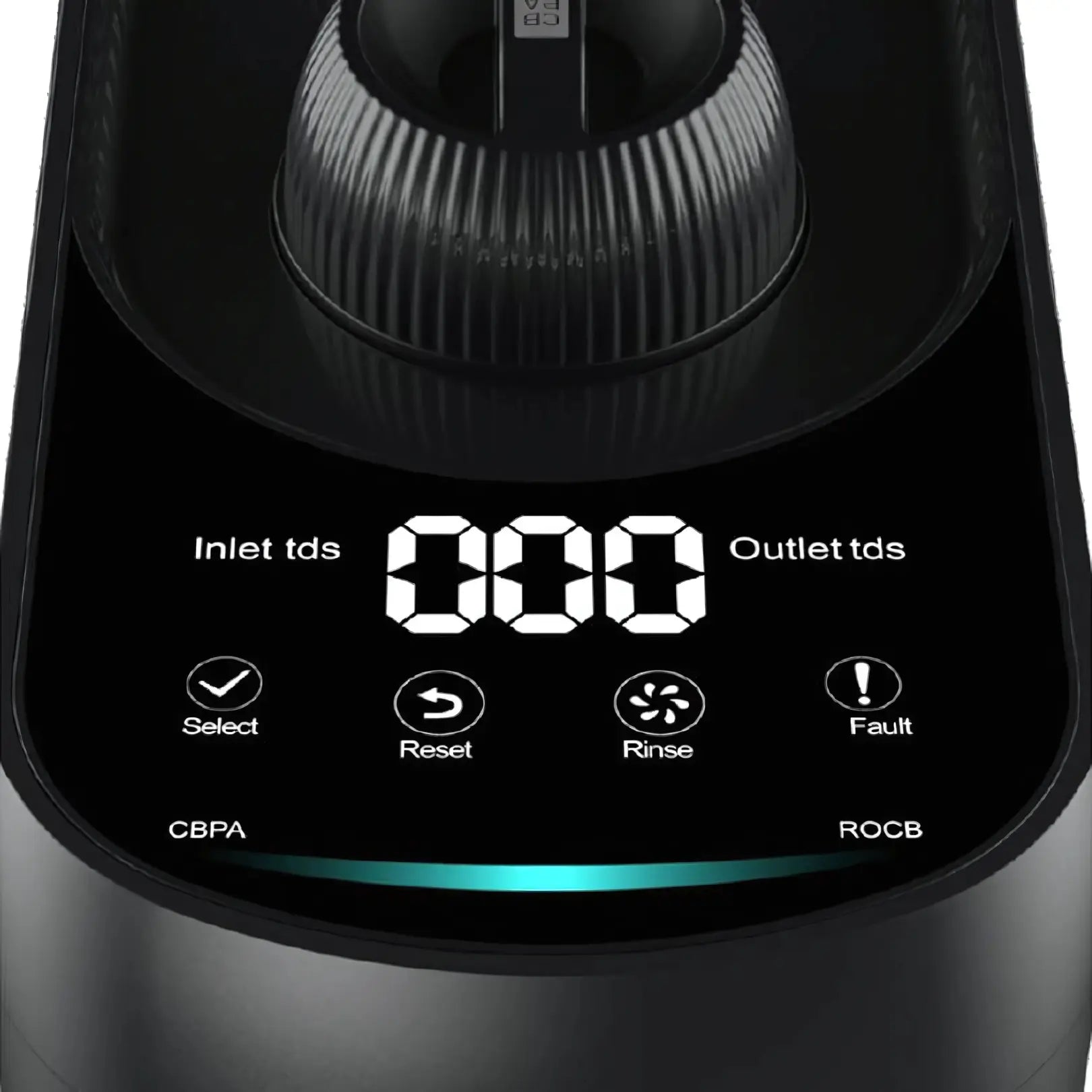 Veltra PureFlow Under Sink Reverse Osmosis System