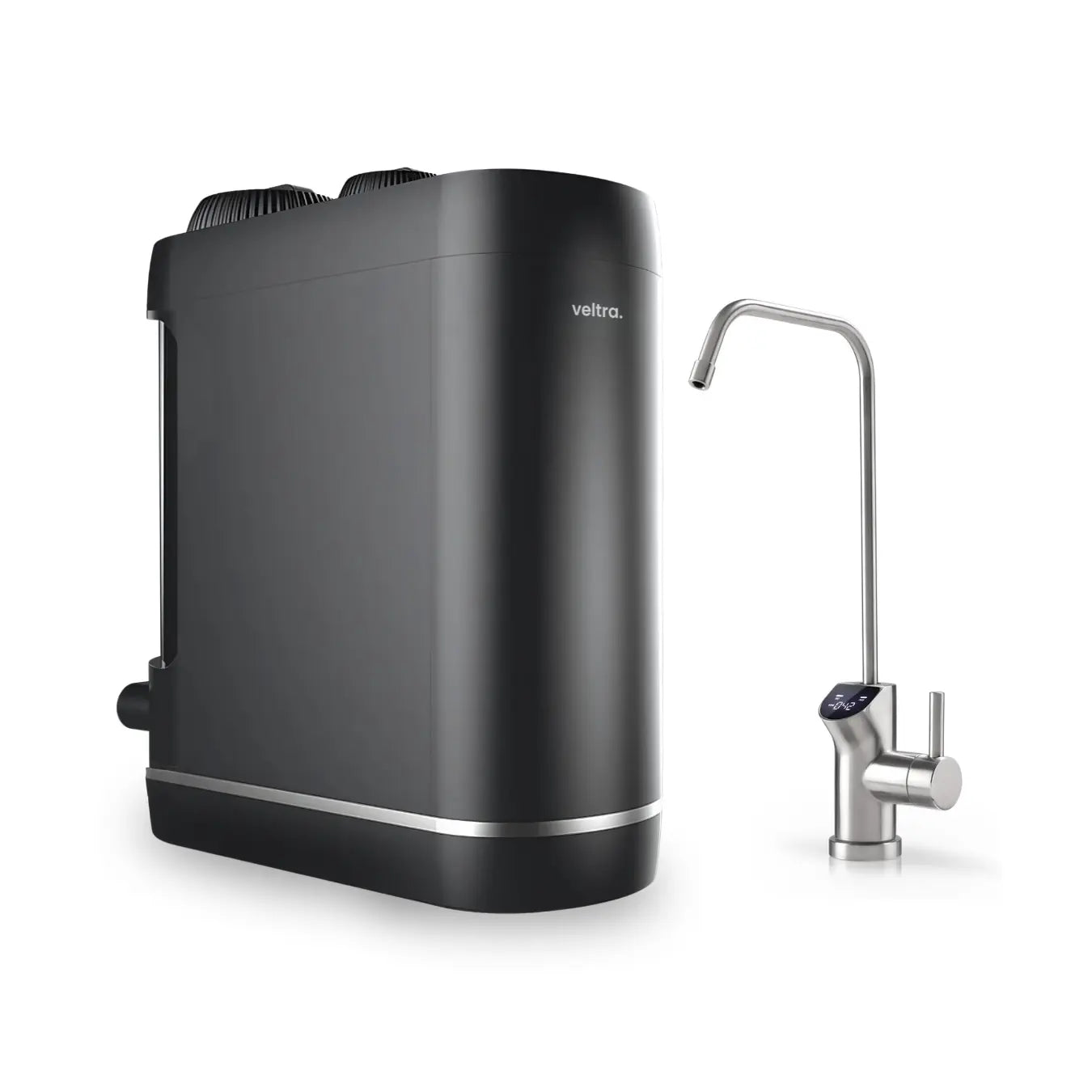 Veltra PureFlow Under Sink Reverse Osmosis System