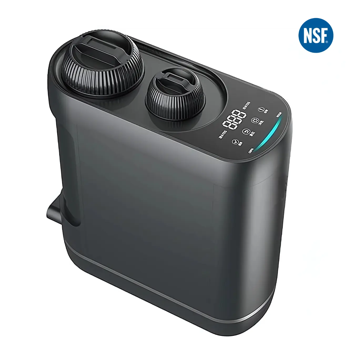 Veltra PureFlow Under Sink Reverse Osmosis System