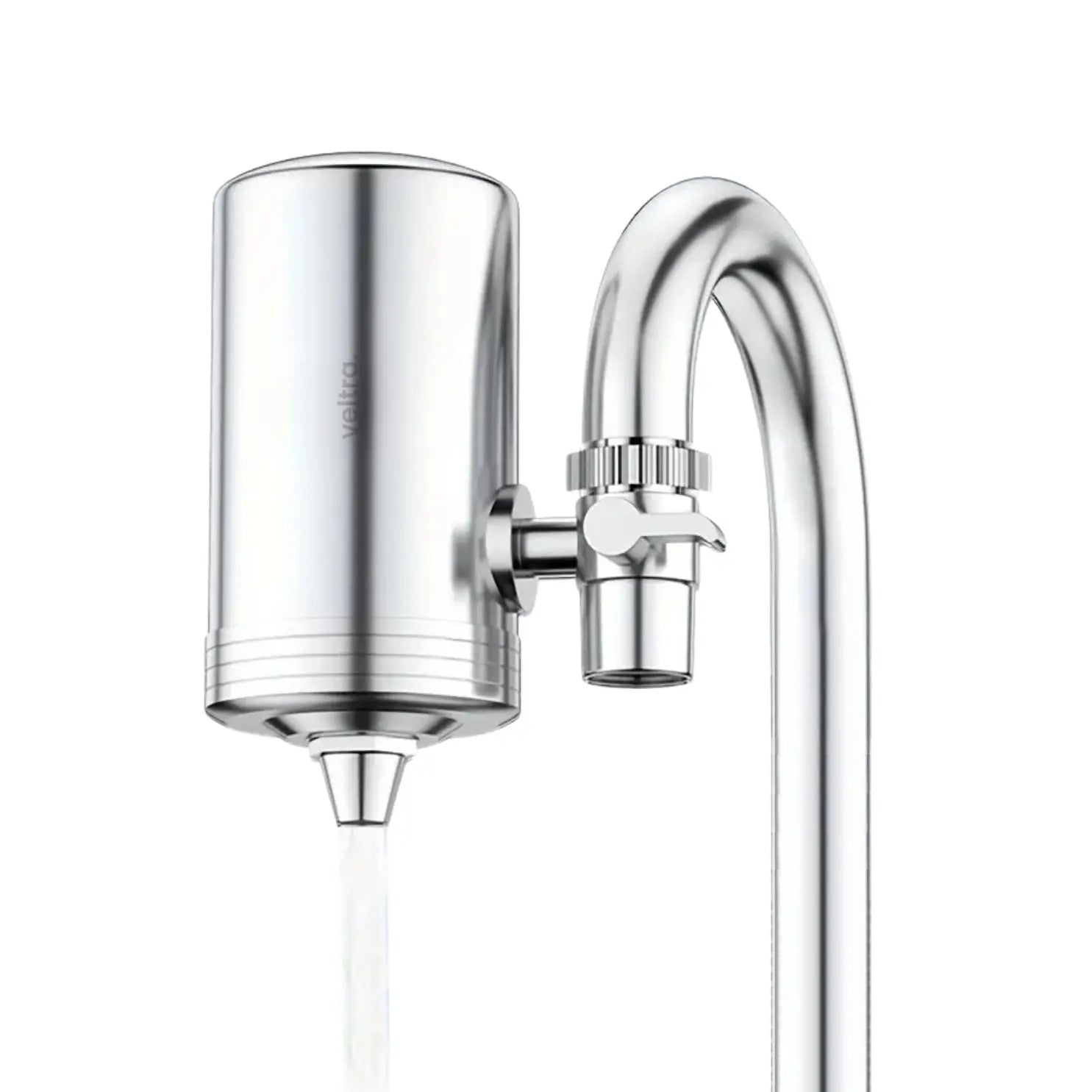 Veltra AquaPure Tap Water Purifier