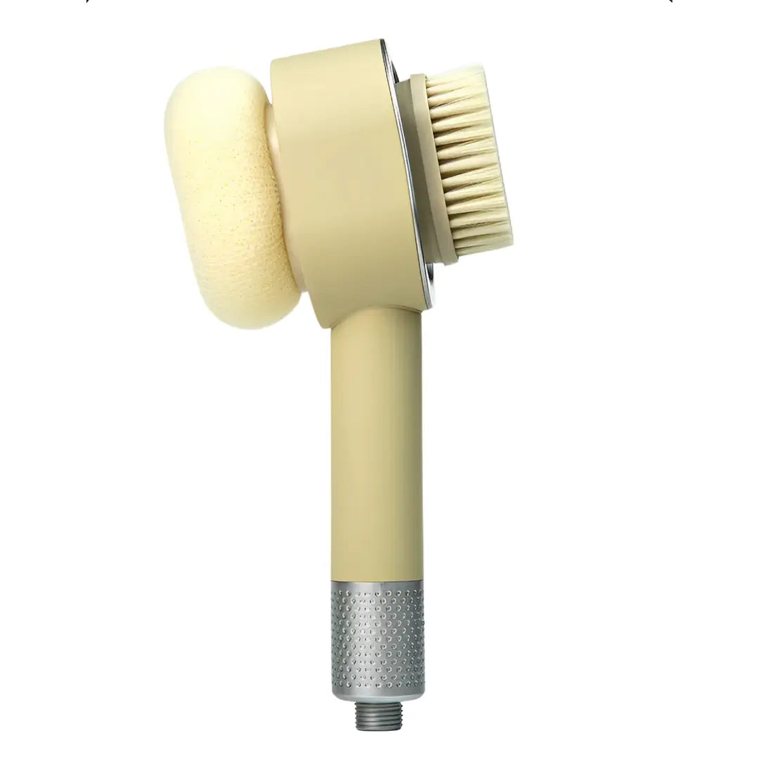 Premium Filtered Shower Head