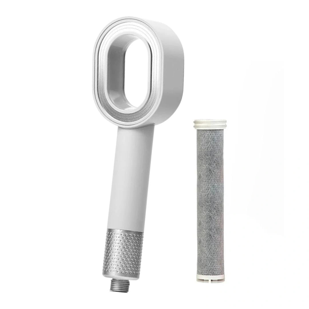 Premium Filtered Shower Head