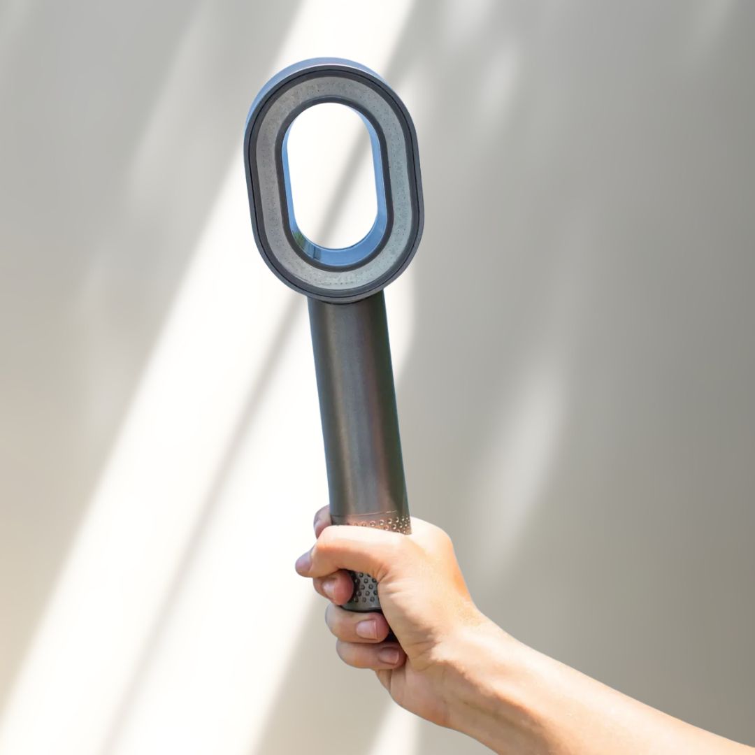 Premium Filtered Shower Head