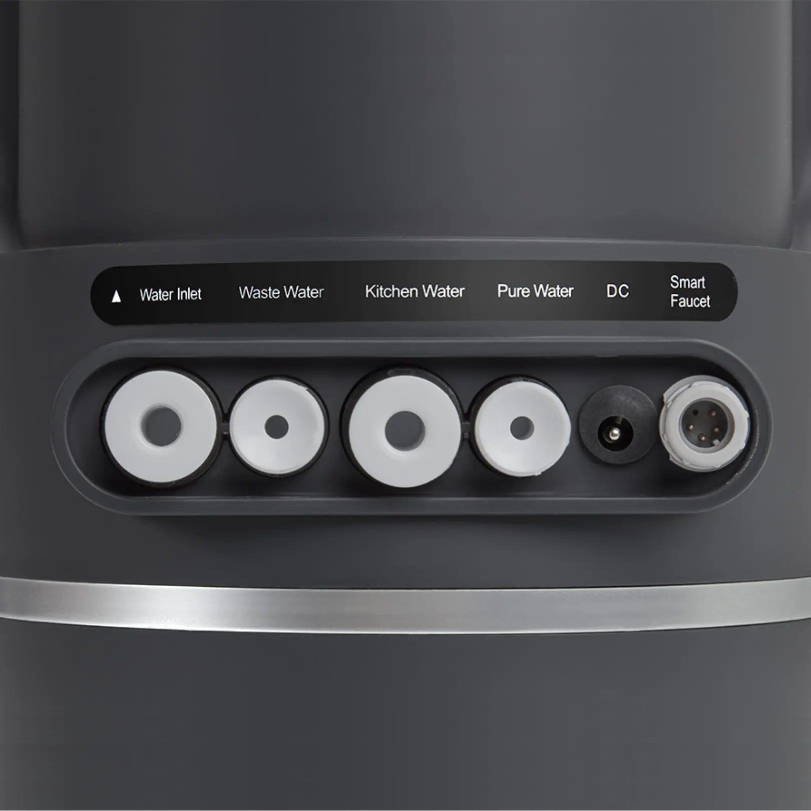 Veltra PureFlow Under Sink Reverse Osmosis System