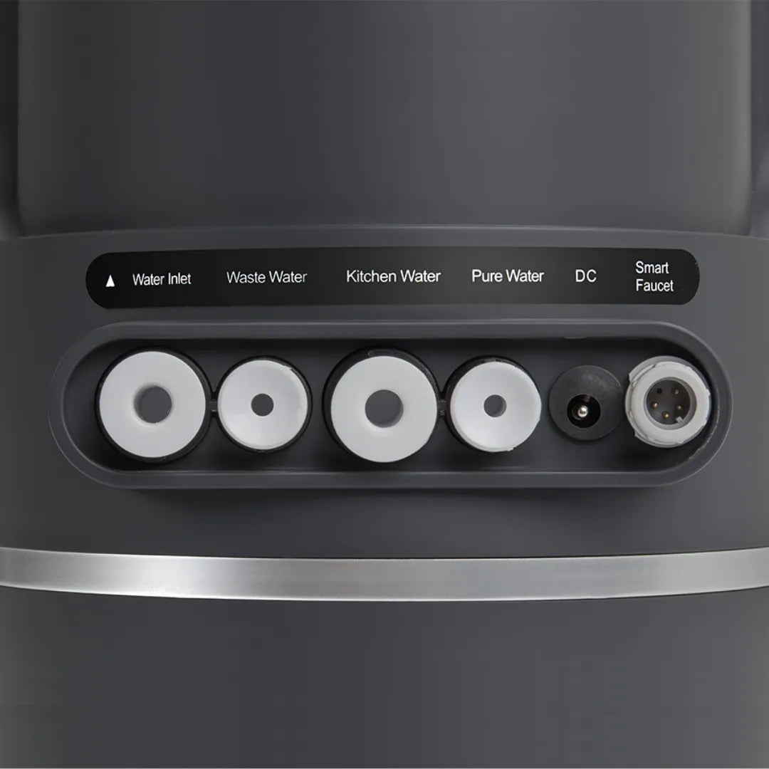 AlkaPure Hydrogen RO Water System