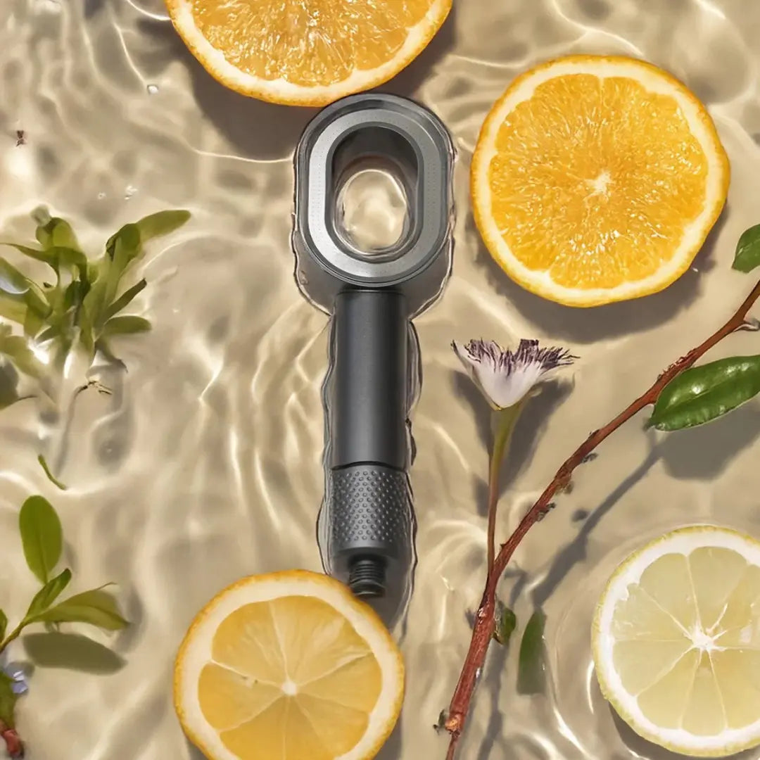Veltra Premium Filtered Shower Head