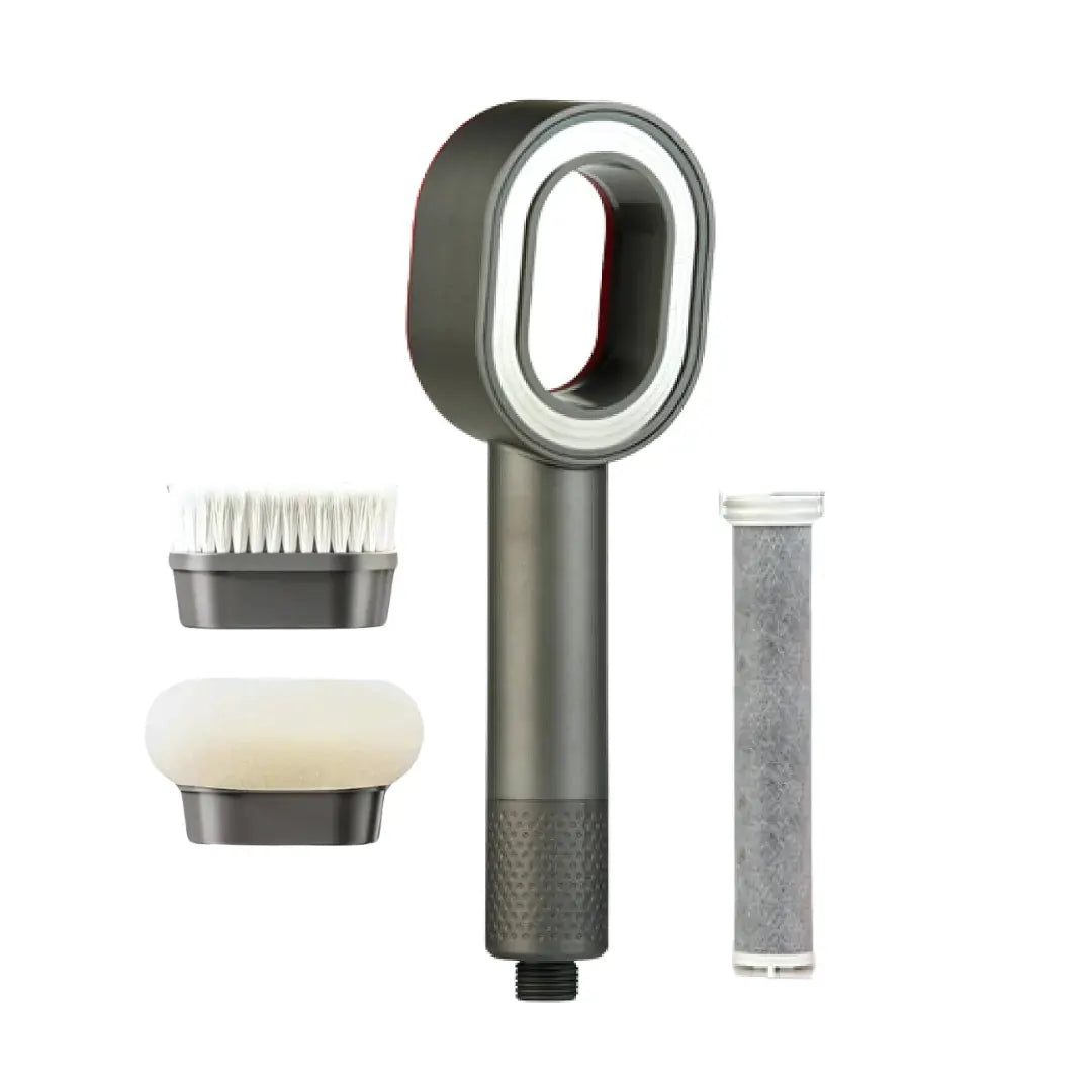 Premium Filtered Shower Head