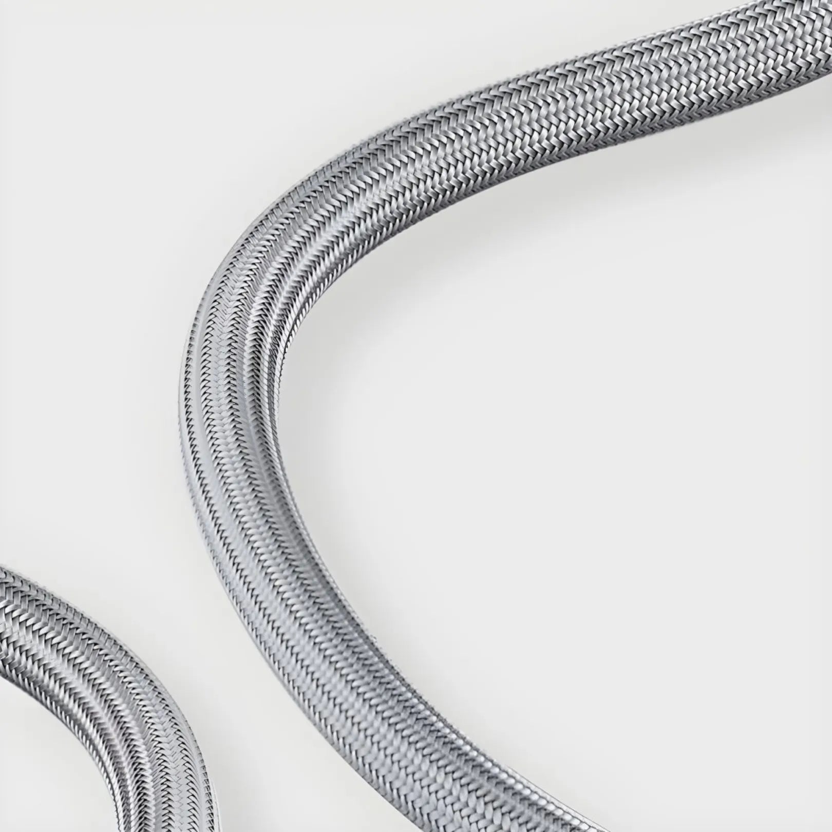 Tume Pull-Down Kitchen Tap with Temperature Display