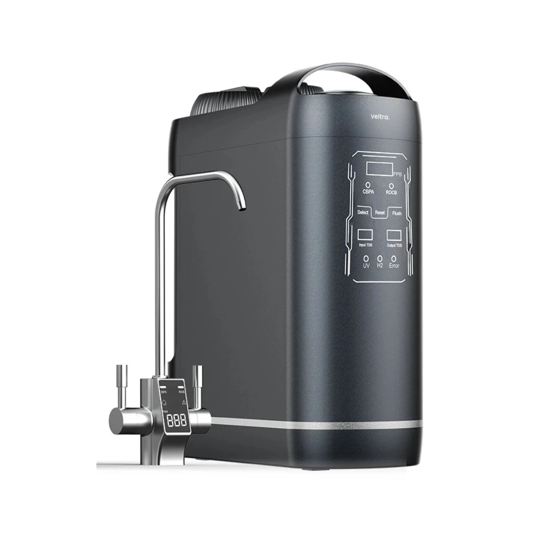 AlkaPure Hydrogen RO Water System